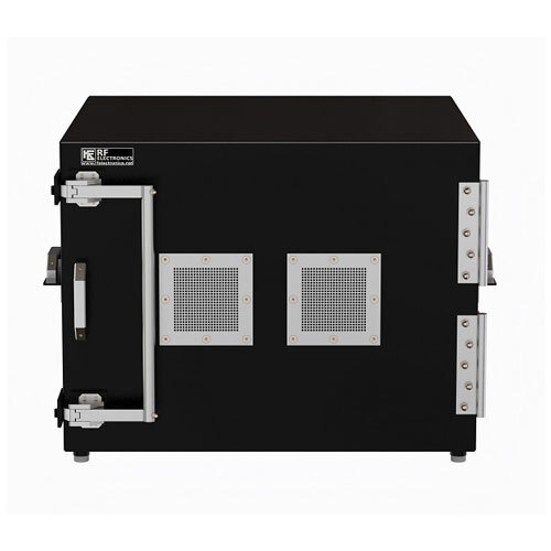 HDRF-1970-D RF Shield Test Box
