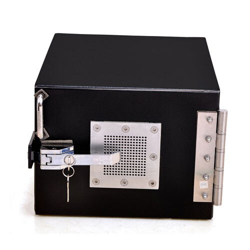 HDRF-S1260 RF Shield Test Box