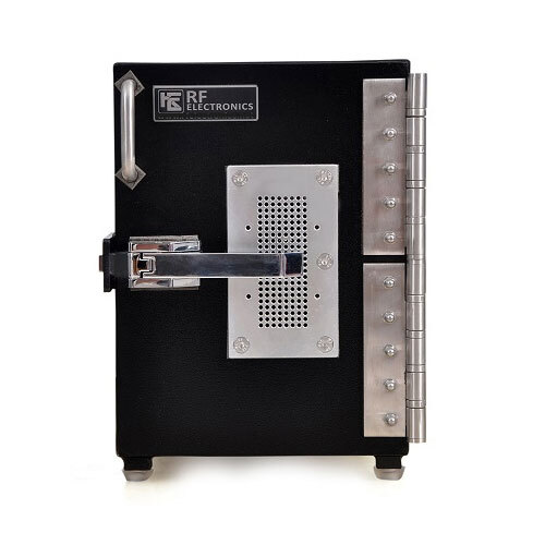HDRF-S1260-A RF Shield Test Box