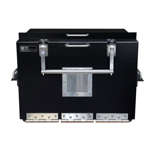 HDRF-2270-P RF Shield Test Box