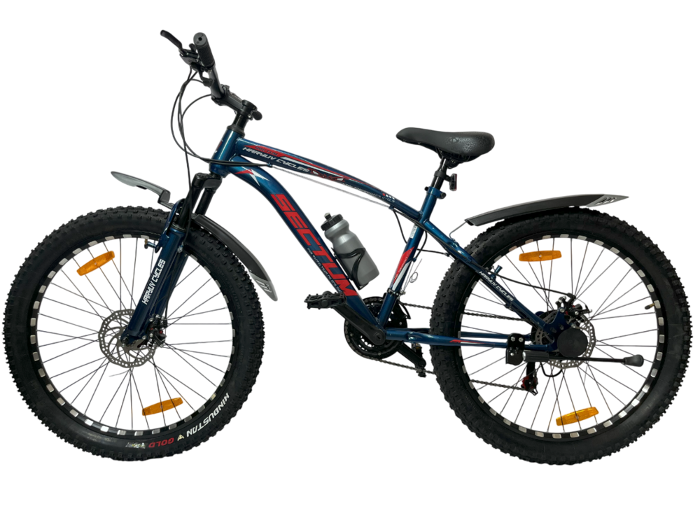 High Quality Bicycle