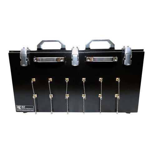 HDRF-S824-A RF Shield Test Box