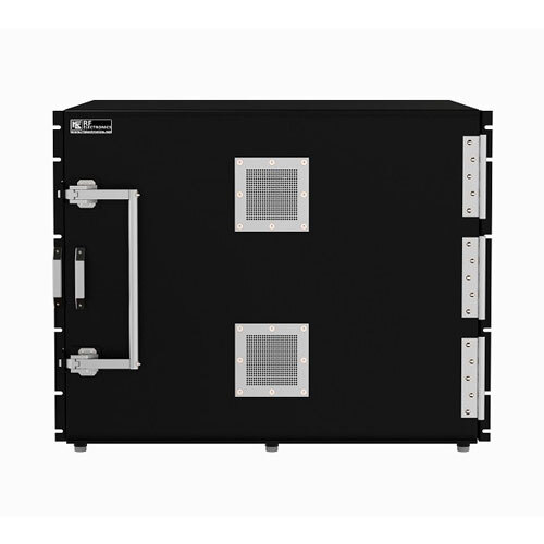 HDRF-3170-O RF Shield Test Box