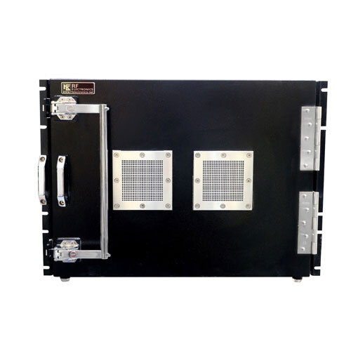HDRF-1970-AD RF Shield Test Box