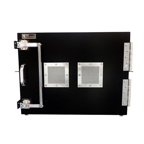 HDRF-1970-AA RF Shield Test Box