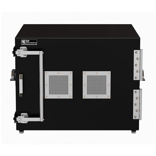HDRF-1970-G RF Shield Test Box