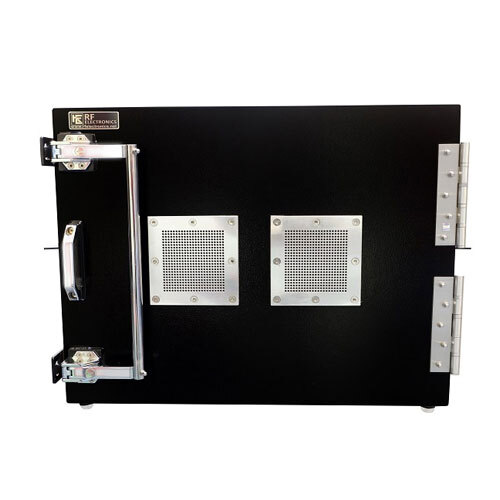 HDRF-1970-S RF Shield Test Box