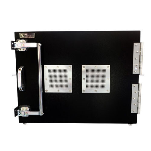 HDRF-1970-W RF Shield Test Box
