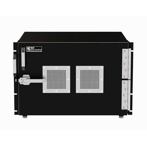 HDRF-2270-S RF Shield Test Box