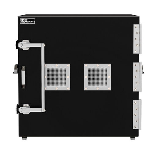 HDRF-2570-K RF Shield Test Box