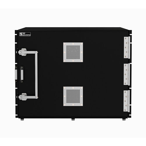 HDRF-3170-H RF Shield Test Box