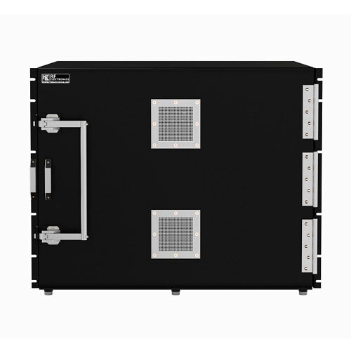 HDRF-3170-K RF Shield Test Box