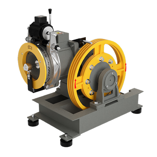 Military 125 - Color: Grey