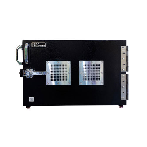 HDRF-1530-A RF Shield Test Box