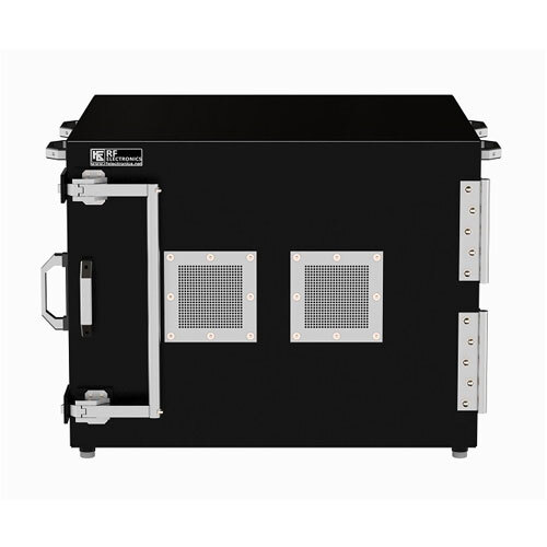 HDRF-1970-Q1 RF Shield Test Box