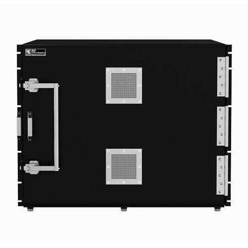 HDRF-3170-N RF Shield Test Box