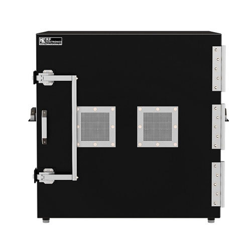 HDRF-2570-N RF Shield Test Box