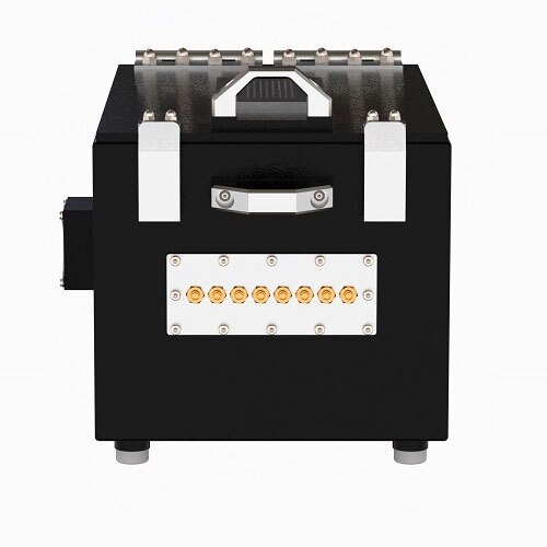 HDRF-S870-F RF Shield Test Box