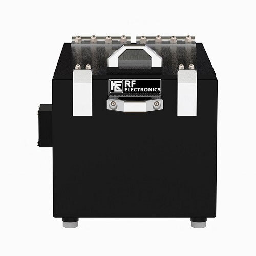 HDRF-S870-H RF Shield Test Box