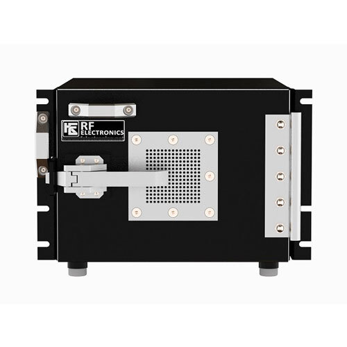 HDRF-S1260-B RF Shield Test Box
