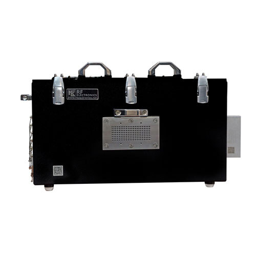 HDRF-1070-E RF Shield Test Box