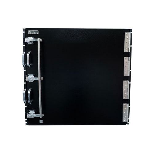 HDRF-3150-P RF Shield Test Box