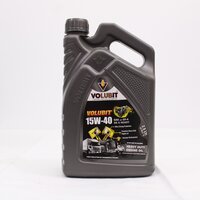 VOLUBIT 15W-40 CF-4 2.5L