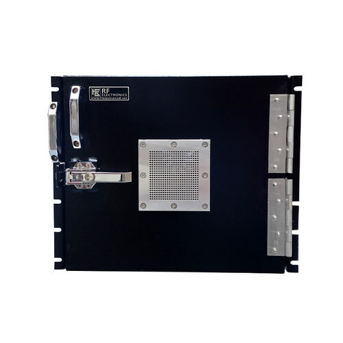 HDRF-1560-E RF Shield Test Box