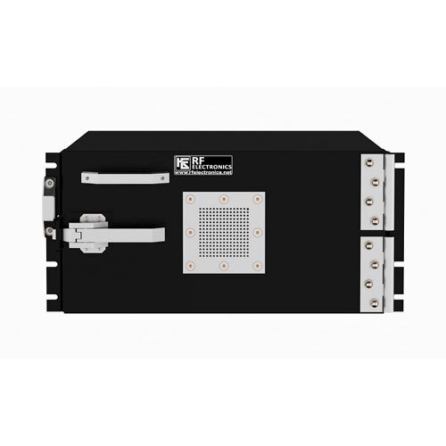 HDRF-8760-K1 RF Shield Test Box