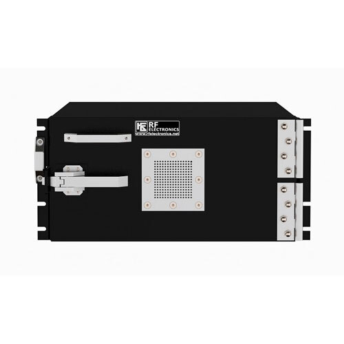 HDRF-8760-M RF Shield Test Box