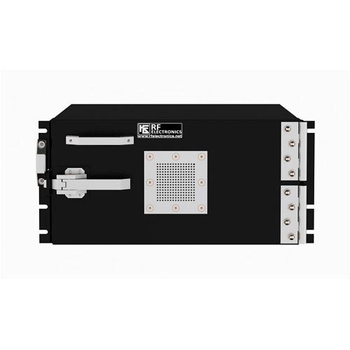 HDRF-8760-Z RF Shield Test Box