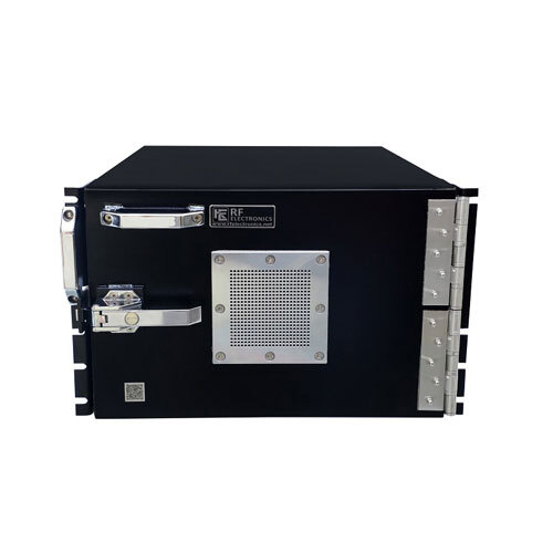 HDRF-1160-AF RF Shield Test Box