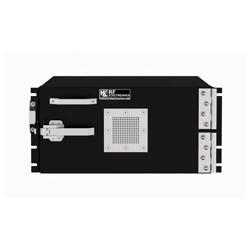HDRF-8760-B RF Shield Test Box