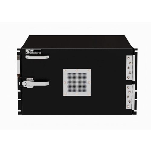 HDRF-1424-B RF Shield Test Box