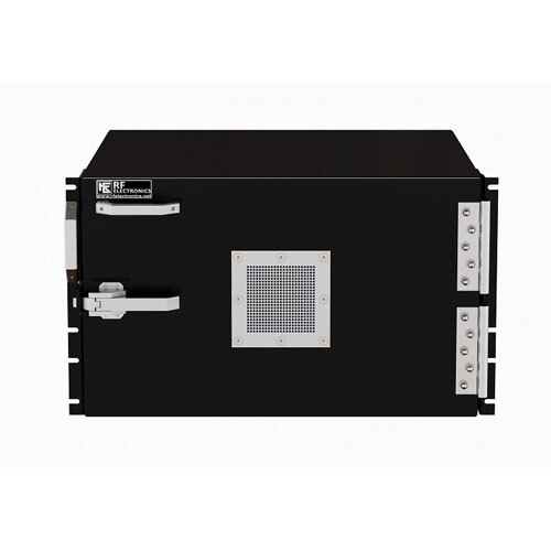HDRF-1424-E RF Shield Test Box