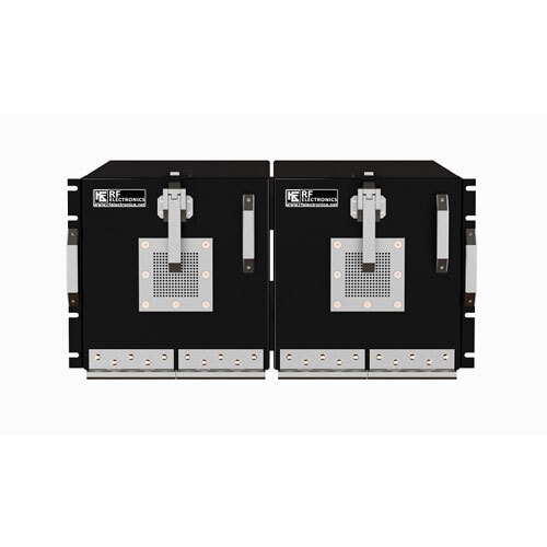 HDRF-D1224 RF Shield Test Box