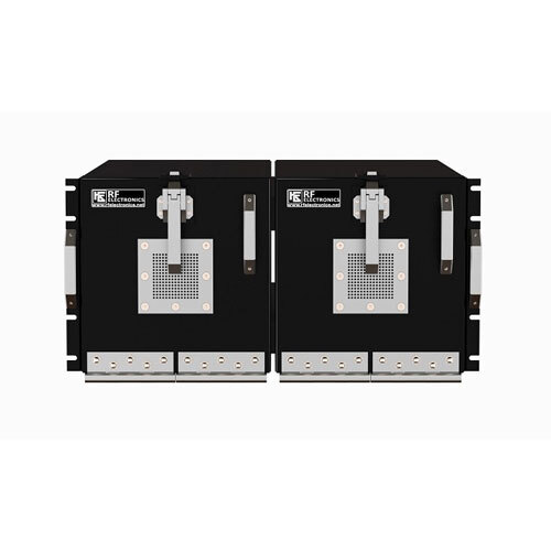 HDRF-D1224-A RF Shield Test Box