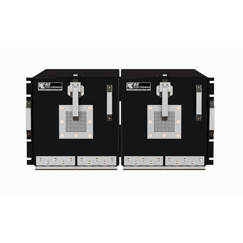 HDRF-D1224-D RF Shield Test Box