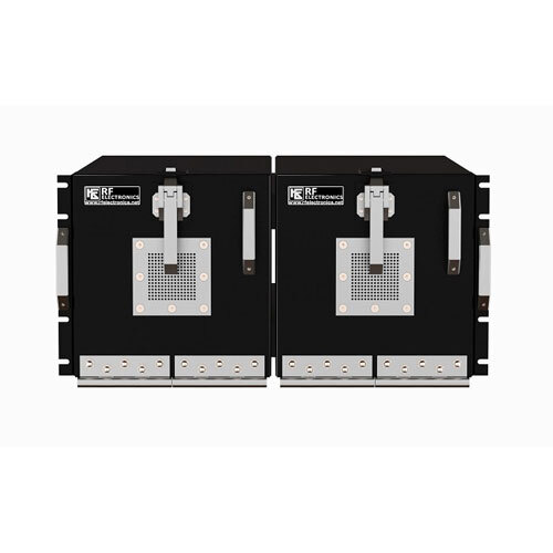 HDRF-D1224-F RF Shield Test Box