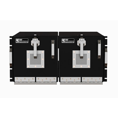 HDRF-D1224-H RF Shield Test Box
