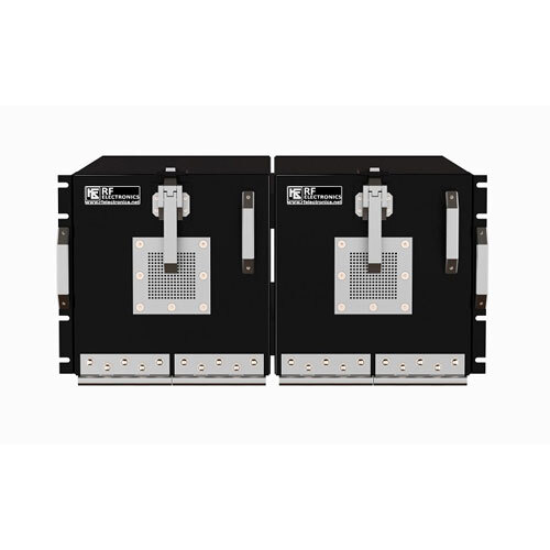 HDRF-D1224-E RF Shield Test Box
