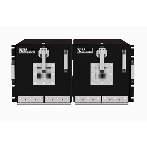 HDRF-D1224-G RF Shield Test Box