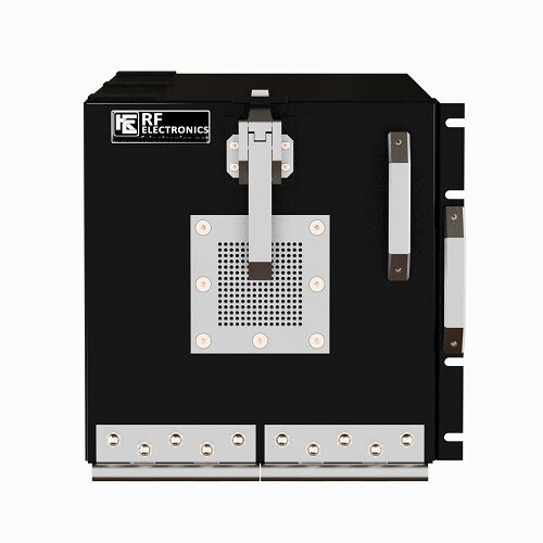 HDRF-D1224-I-RHS RF Shield Test Box