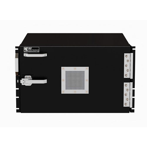 HDRF-1424-F RF Shield Test Box