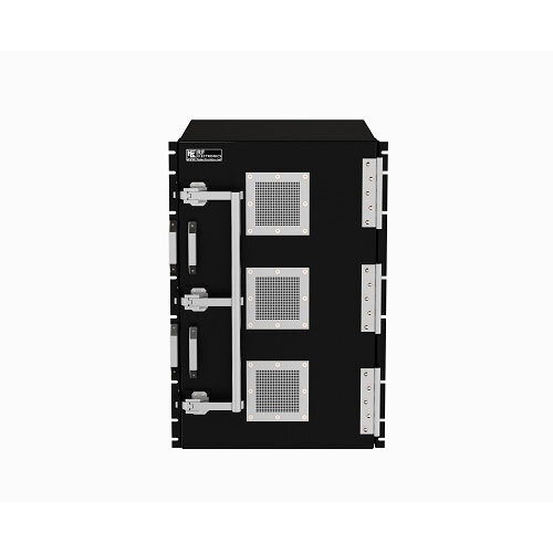 HDRF-16U19 RF Shield Test Box