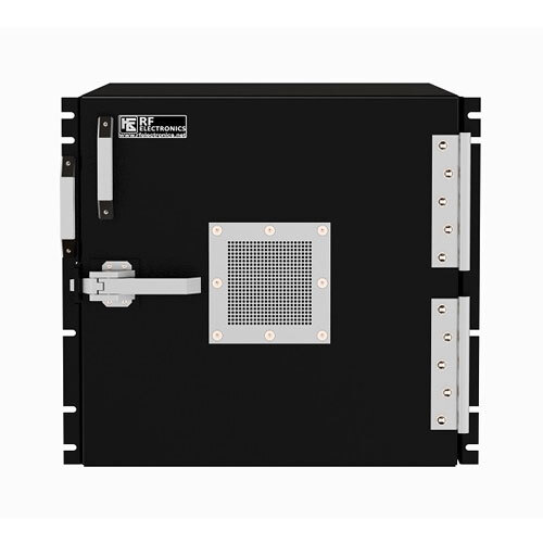 HDRF-1770-C RF Shield Test Box