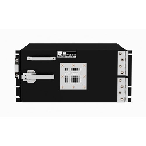 HDRF-8760-AC RF Shield Test Box