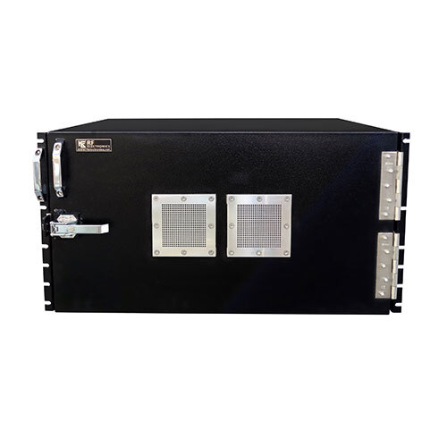 HDRF-8U2432 RF Shield Test Box