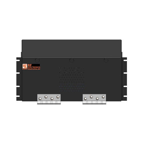 HDRF-5U19 RF Shield Test Box