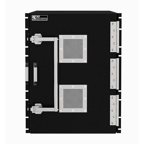 HDRF-2860-D RF Shield Test Box